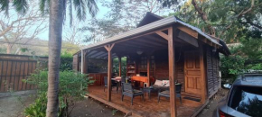 Congos Hostal y Camping